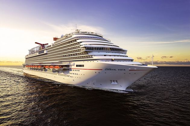 Must-known Things for First-time Cruisers