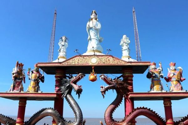 Sanggar Agung Temple