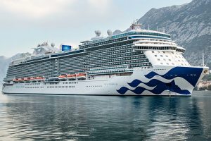 Sapphire Princess Cruise Excursions 05 Jan – 19 Jan 2019