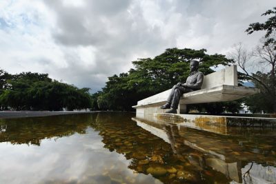 Sukarno Park