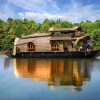 Cochin Backwaters Cruise with Lunch