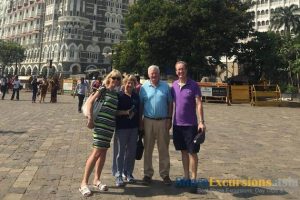 Feedback on shore excursions of John