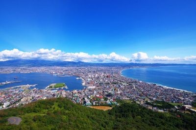 Mount-Hakodate-viewing