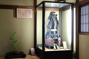 Nomura-Samurai-Residence