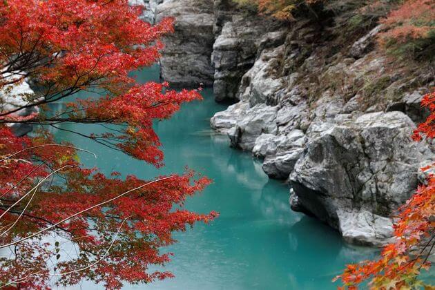 Oboke-Koboke-Gorge-Kochi-Natural-Exploring