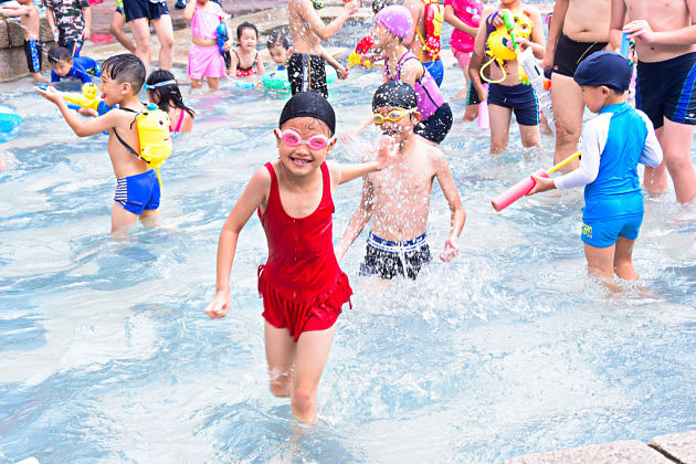 Taipei Water Festival