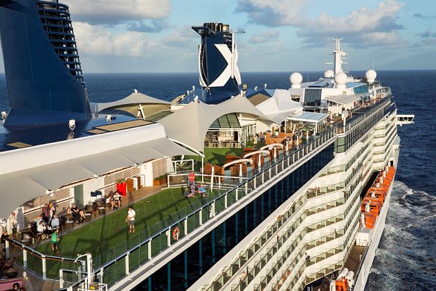 Celebrity Constellation Cruise Excursions