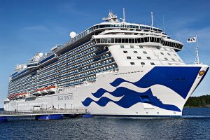 Diamond Princess Cruise Excursions 02 – 14 Feb 2019