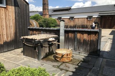 Gekkeikan Okura Sake Museum