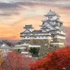 Himeji Castle - Kobe shore excursions