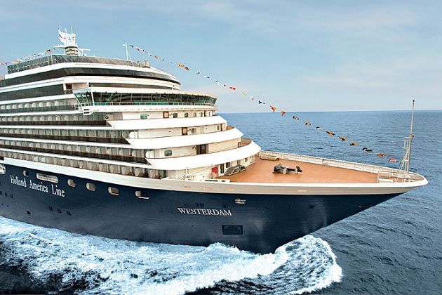 Holland America Westerdam Cruise Excursions