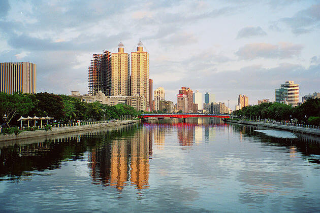 Love-River-Kaohsiung-shore-excursions