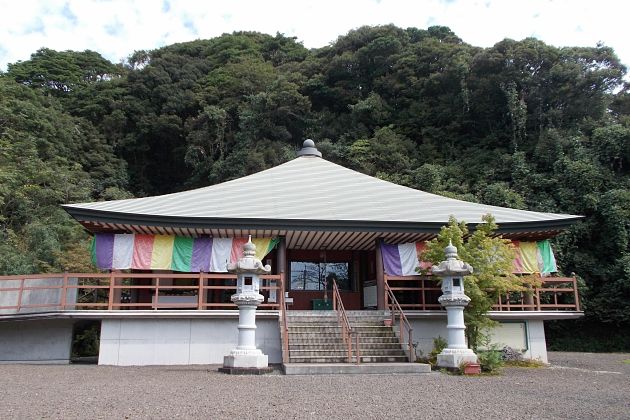 Ohashi Kannon - Sasebo cultural shore excursions