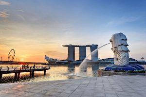 Singapore Photography Spots & Instagram-Worthy Places
