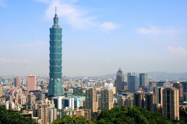 Taipei-101