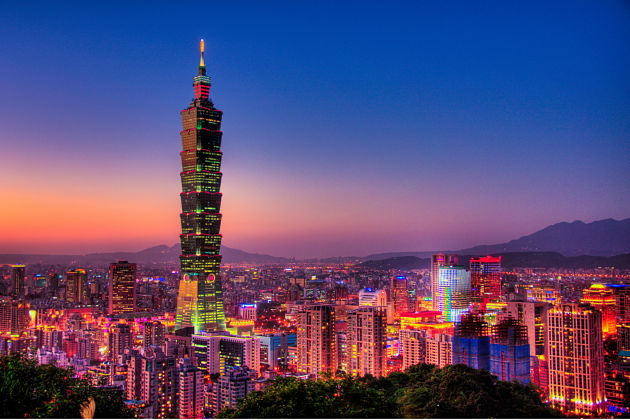 Taipei-highlights-shore-excursions