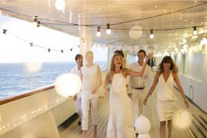 Celebrity Millennium Cruise Excursions 14 – 26 April 2019