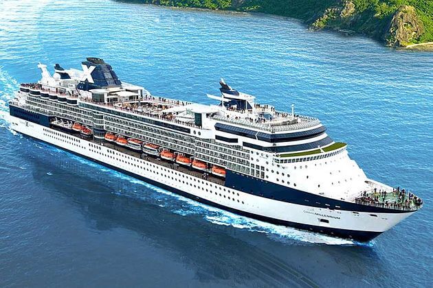 celebrity cruises shore excursions japan