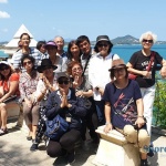 Feedback Pattaya shore excursions