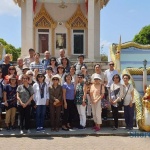 Feedback Pattaya shore excursions 3