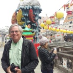 Feedback from Mr. George Spier on Nagasaki shore excursions 3