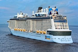 Quantum of the Seas Cruise Excursions 21 – 28 March 2019