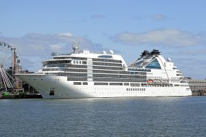 Seabourn Ovation Cruise Excursions 02 – 16 Mar 2019