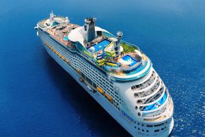 Voyager of the Seas Cruise Excursions 22 – 30 March