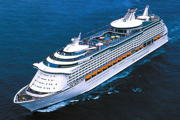 Voyager of the Seas Cruise Excursions for Cruisers