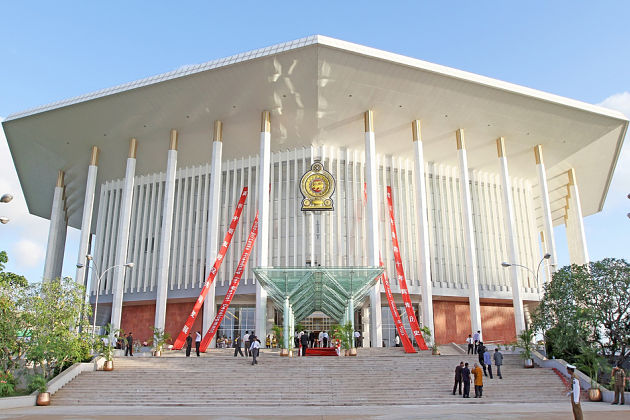 BMICH Colombo shore excursions