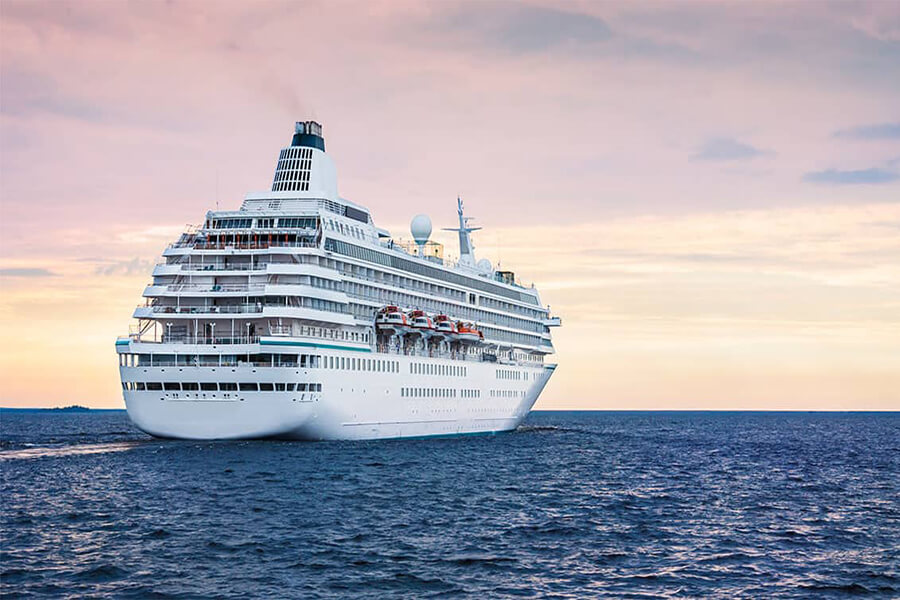 Best Cruise Lines for First Timers
