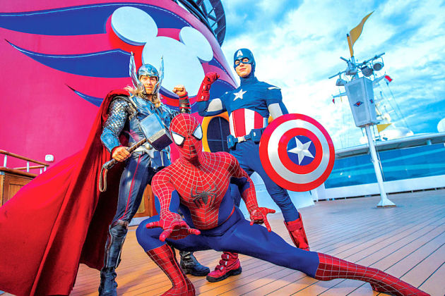 Disney-Cruise-Best-Cruises-for-first-timers