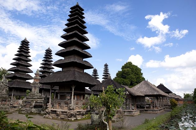 Mengwi - Bali shore excursions