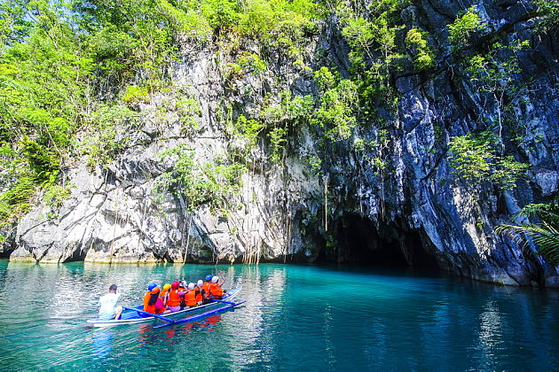 Puerto-Princesa-Underground-River-Tour