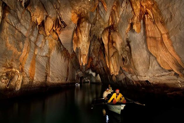 Puerto Princesa Underground River