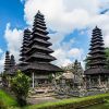 Pura Taman Ayun - Bali shore excursions