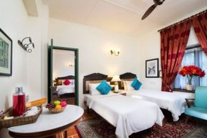 Accommodation-in-Malaysia - Malaysia shore excursions