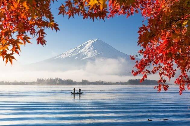 Autumn-Japan-day-tours