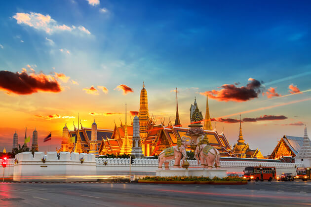 Bangkok-city-The-Grand-Palace-in-Bangkok-shore-excursions