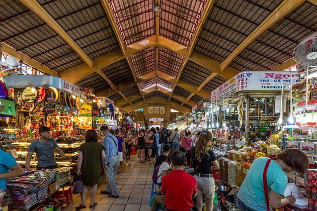 Ben-Thanh-Market-in-Phu-My-shore-excursions