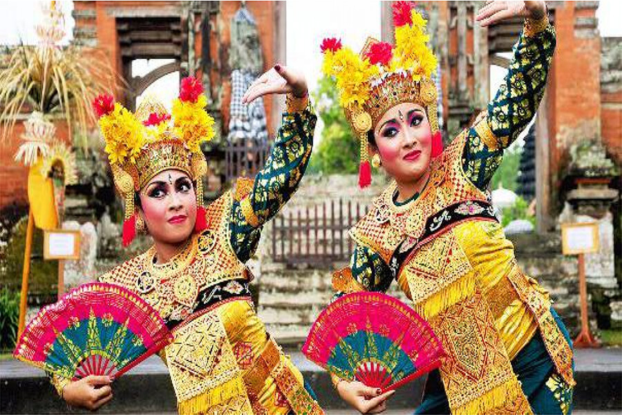Best Cultural Festivals in Asia for Summer Cruising