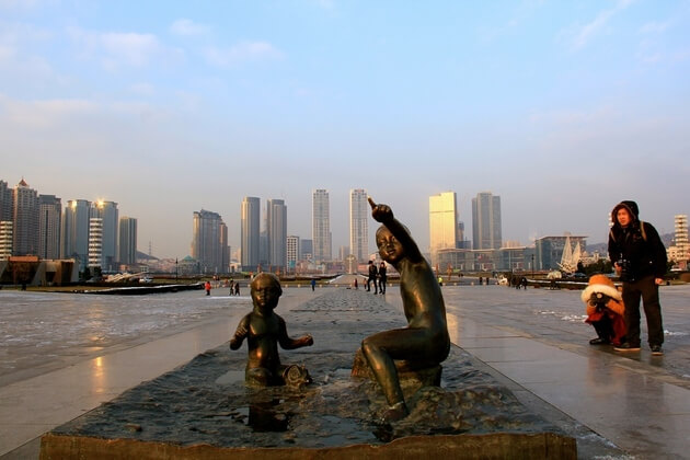 Best-time-to-visit-Dalian-day-trips-from-cruise-ship
