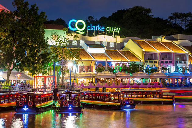Clarke-Quay-singapore