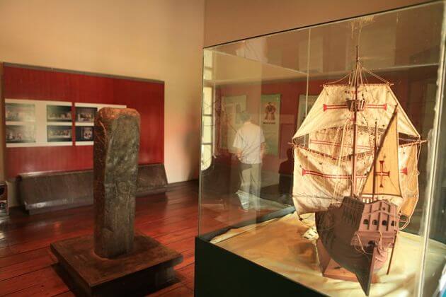 Fatahillah Museum - Jakata shore excursions