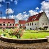 Fort Rotterdam in Makassar day tours