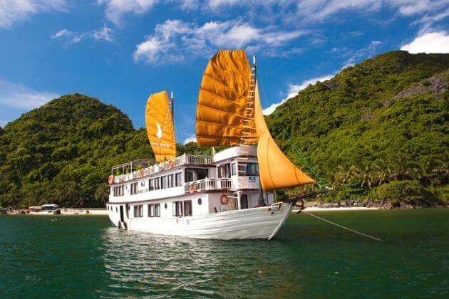 Ha-Long-Bay-shore-excursions-Weather