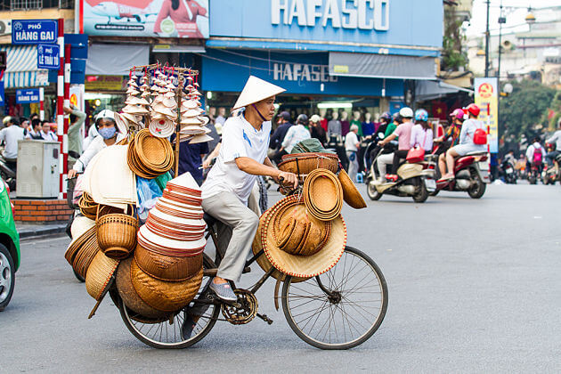 Hanoi-Old-Quarter
