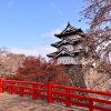 Hirosaki-Castle-Aomori-shore-excursions-tours