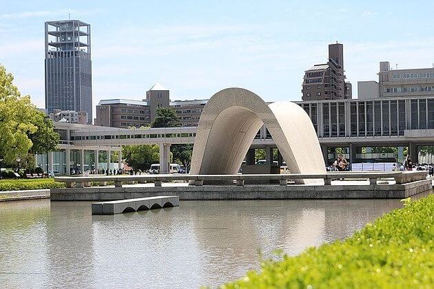 Hiroshima-Memorial-Museum-Hiroshima-shore-excursions