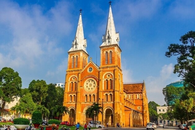 Ho-Chi-Minh-city-attractions
